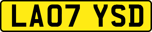 LA07YSD