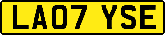 LA07YSE