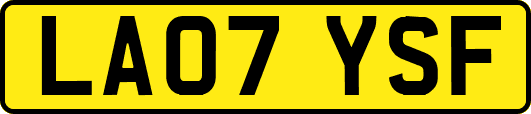 LA07YSF