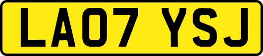 LA07YSJ