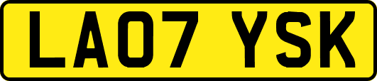 LA07YSK