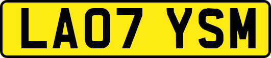 LA07YSM