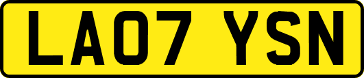 LA07YSN