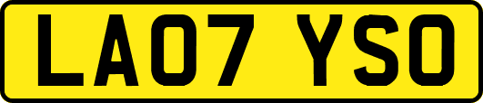 LA07YSO