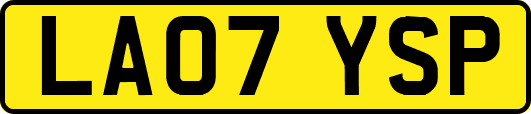 LA07YSP