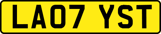 LA07YST