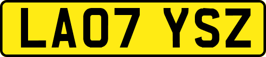 LA07YSZ