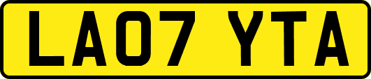 LA07YTA