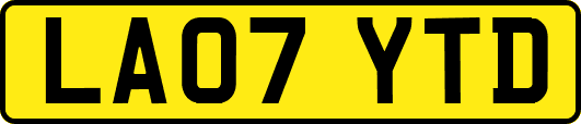 LA07YTD