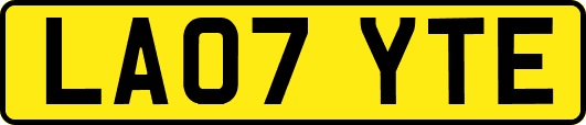 LA07YTE