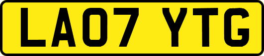 LA07YTG