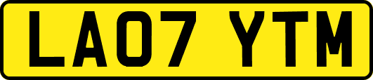 LA07YTM