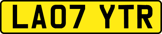LA07YTR