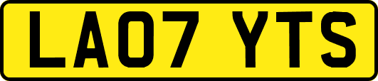 LA07YTS
