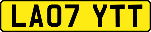 LA07YTT