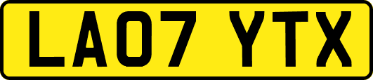 LA07YTX