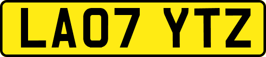 LA07YTZ