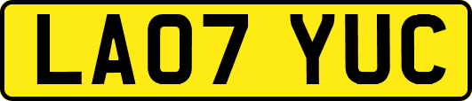 LA07YUC