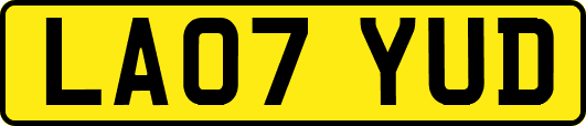 LA07YUD