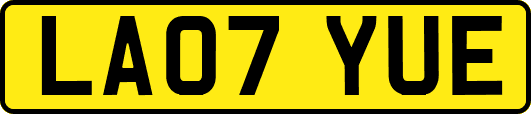 LA07YUE