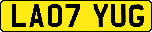LA07YUG