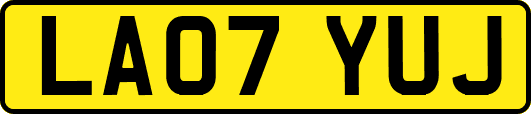 LA07YUJ