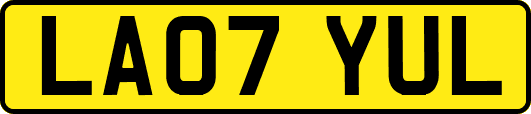 LA07YUL