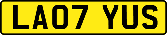 LA07YUS
