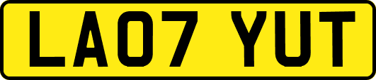 LA07YUT