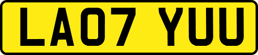LA07YUU