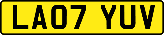 LA07YUV