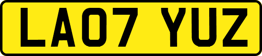 LA07YUZ