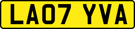 LA07YVA