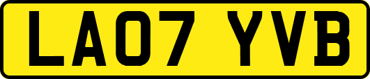 LA07YVB