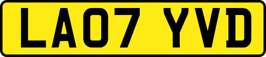 LA07YVD