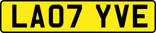 LA07YVE