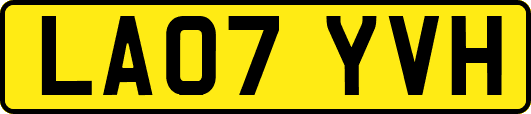 LA07YVH
