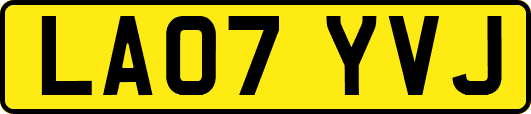 LA07YVJ
