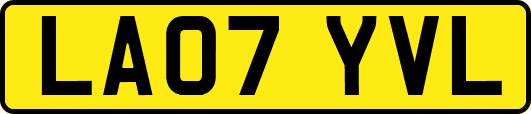 LA07YVL
