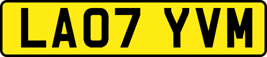 LA07YVM