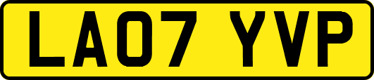 LA07YVP