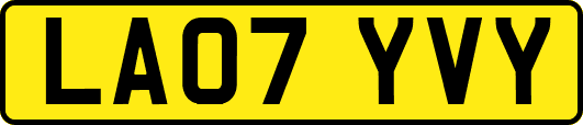 LA07YVY