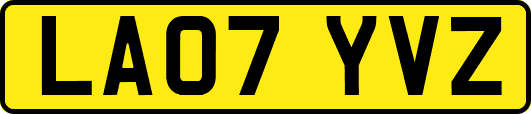 LA07YVZ