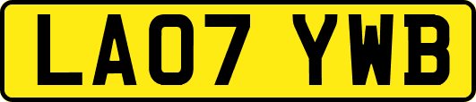 LA07YWB
