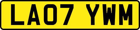 LA07YWM