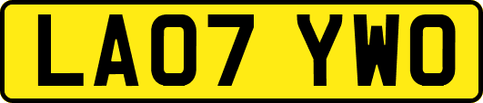 LA07YWO