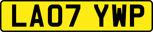 LA07YWP