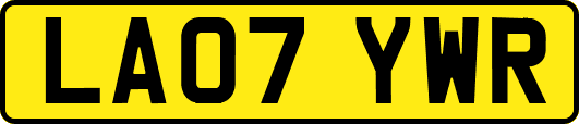 LA07YWR