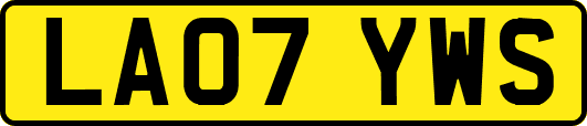 LA07YWS
