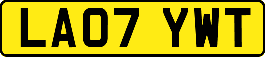 LA07YWT